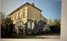 Buisson Gite Et Chambre D'Hote