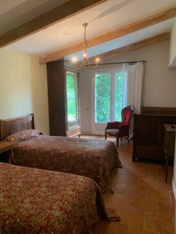 Buisson Gite Et Chambre D'Hote Laruscade Extérieur photo